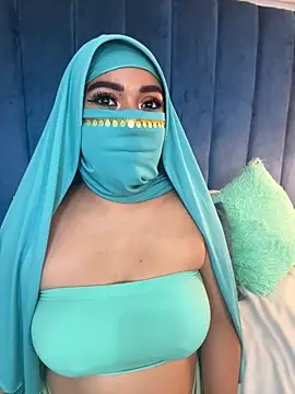 fatimarab__のライブXXXチャット