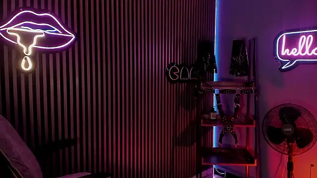 Maximoking26 在線直播表演