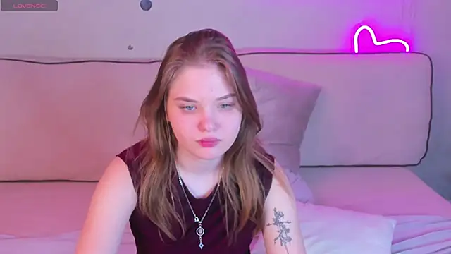 Saraa_Broown Obrolan Langsung XXX