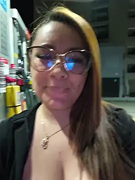 maleja_smmithのライブXXXチャット