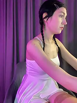 عرض كام AgnesMagic