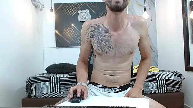 KingOfTemptation: απευθείας συνομιλία ΧΧΧ