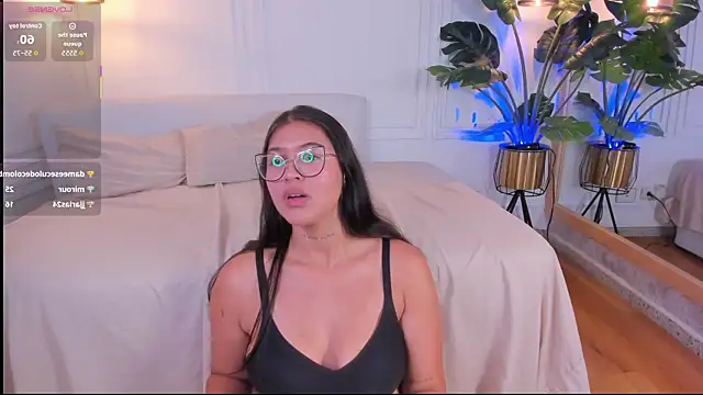 soffiicastro Obrolan Langsung XXX