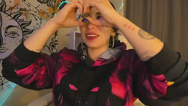 Laughing_Natty 即時 XXX 聊天