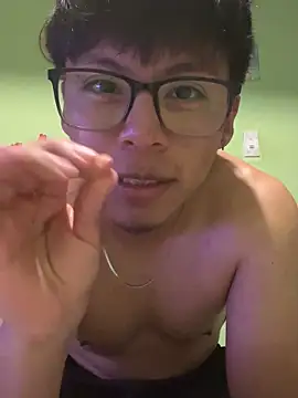 Arley-Arley1 Webcam show