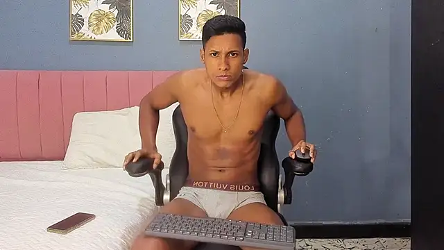 tom_strong1 webcam show