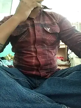 Pokazy przed kamerką – diljaan51