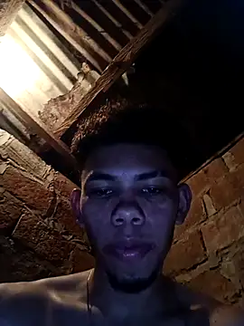 Show de JOSEELOI na webcam