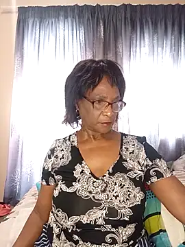 Chatroom XXX en direct de Hotgrannyx