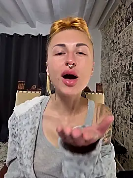 kylie_blckのライブXXXチャット