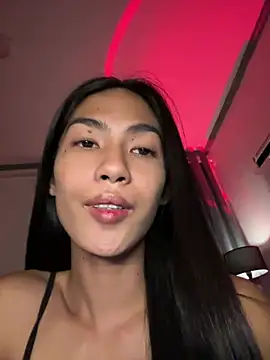 Belle_Sinclair Webcam Show