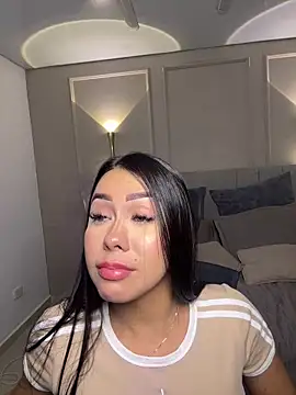 Chatroom XXX en direct de Miss_blue69