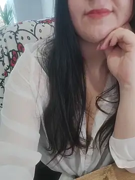 Chatroom XXX en direct de ErikaVlovely