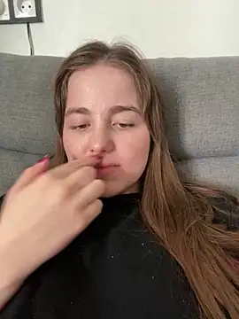 Lady_woman élő XXX-chatje