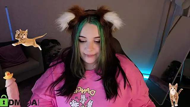 Czat XXX na żywo – Mia_R0ss