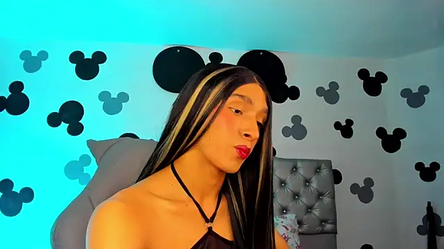 دردشة AdharaSkinny_ الجنسية المباشرة