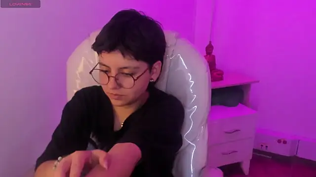 Chat XXX en directo de Nathaly_ds