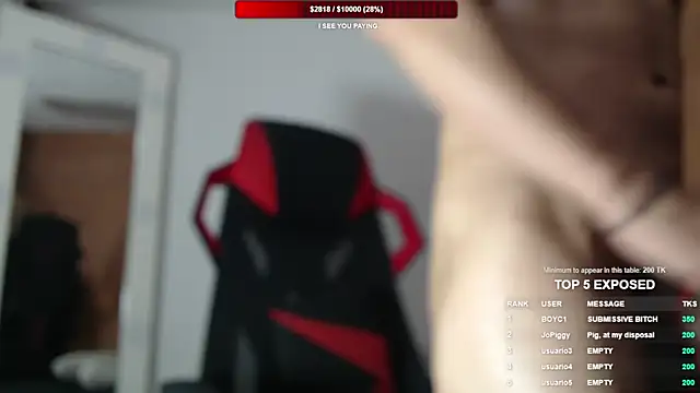 عرض كام stevenSEX123