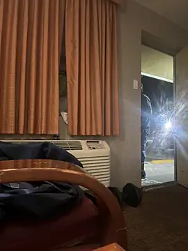 Show Webcam de Stressreliever82