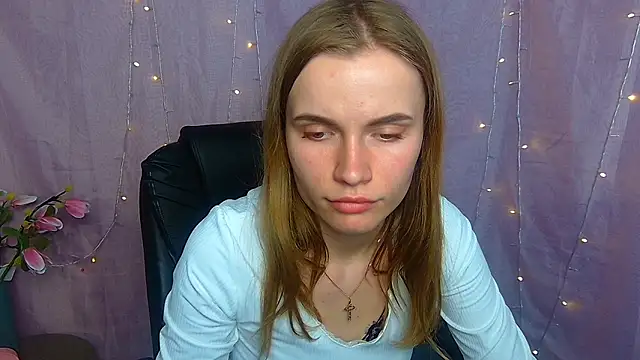 MargaritaKiss' Live XXX Chat