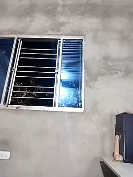 ariana_d20's Live XXX Chat