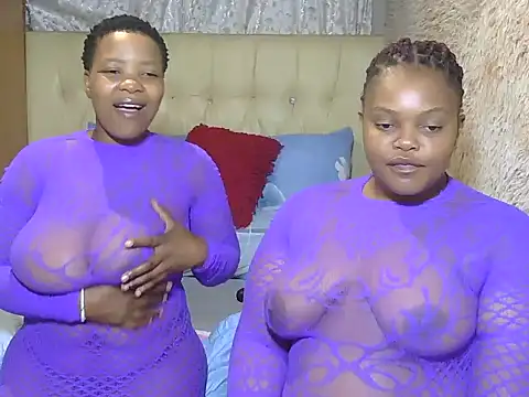 Twin_loversのライブXXXチャット