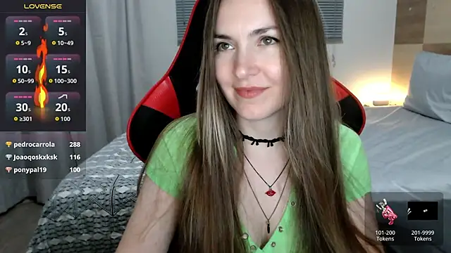 Naughty_Annn's Live XXX Chat