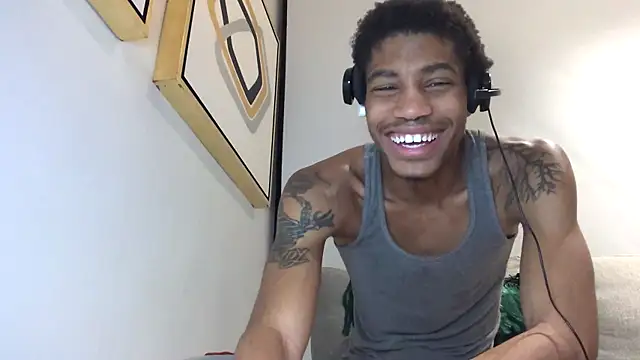 عرض كام BlackBullTitus