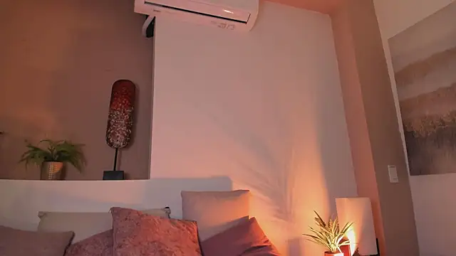 Ally_addams' Live XXX Chat