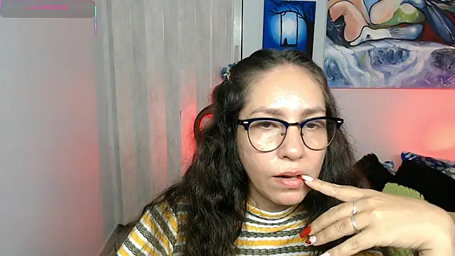 naihroby Live XXX-Chat