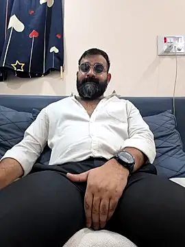 Chat XXX Live Fun_Guuy