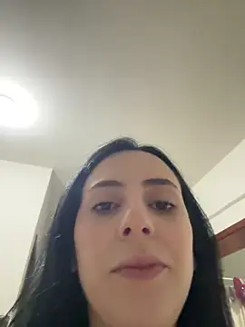 Show de webcam de Cecilia0o