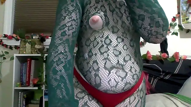 AverageRose's Live XXX Chat