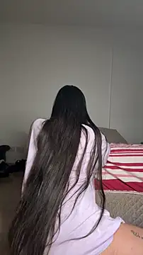 Вебкам-шоу Euthymia