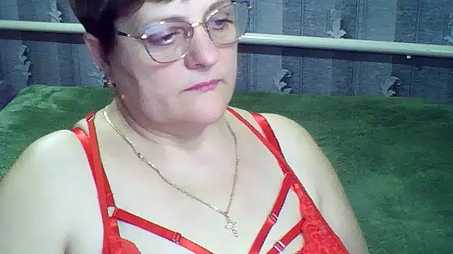 ElzaJewel's Live XXX Chat