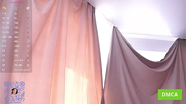 دردشة LizbethGee الجنسية المباشرة