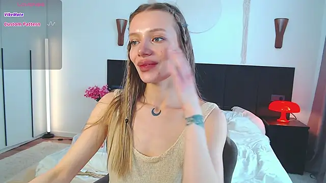 LunaticaBae Live XXX-Chat