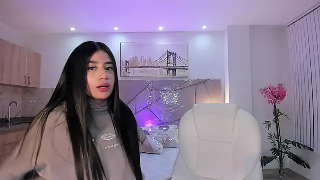 miranda_crawfor Live XXX-Chat