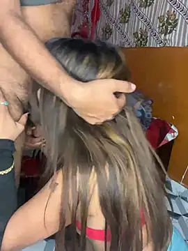 Chat XXX ao vivo de CUTI-NAINA