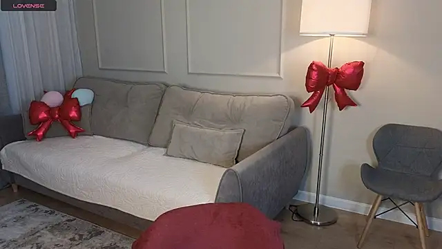 cutienaughtygirlのライブXXXチャット