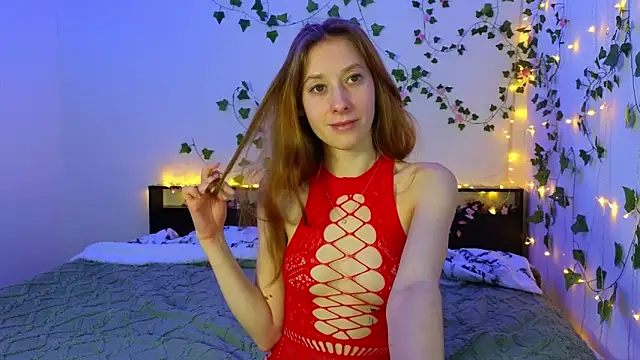 Candy_Flosse's Live XXX Chat