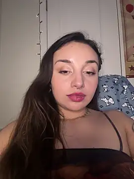 Chat XXX ao vivo de CharmingMaddie