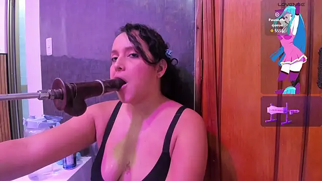 dalia_roses' Live XXX Chat