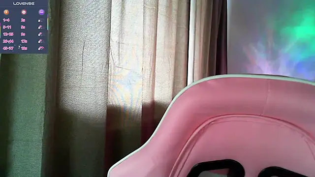 eskatmi Live XXX-Chat