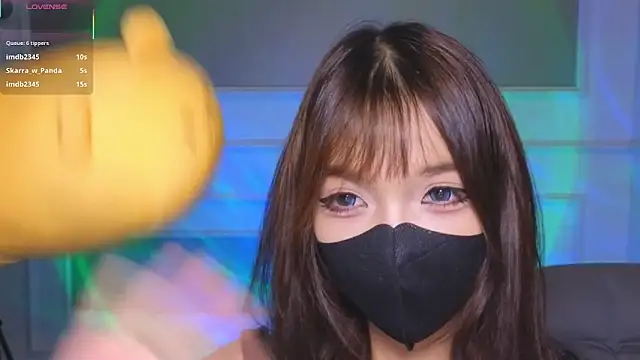 _____Panda_____ Obrolan Langsung XXX