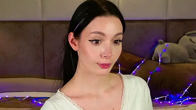 Goldy_Stark's Live XXX Chat