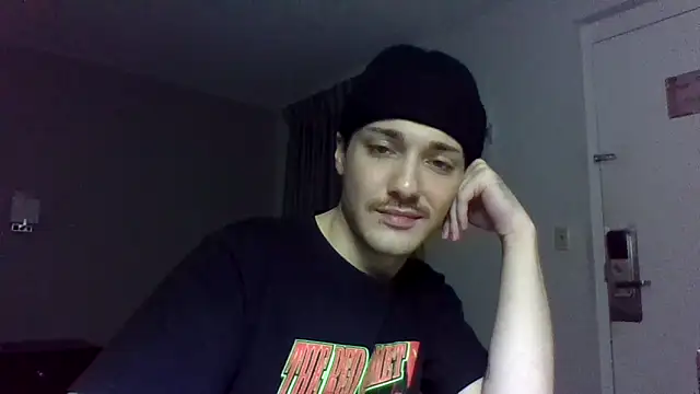 Jbenz420 网络视讯表演