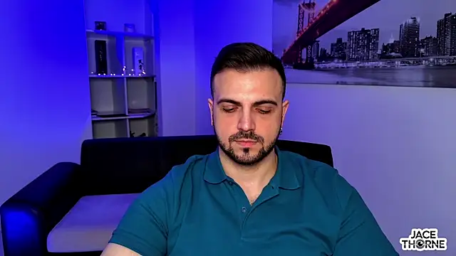 Chat XXX ao vivo de Jace_Thorne