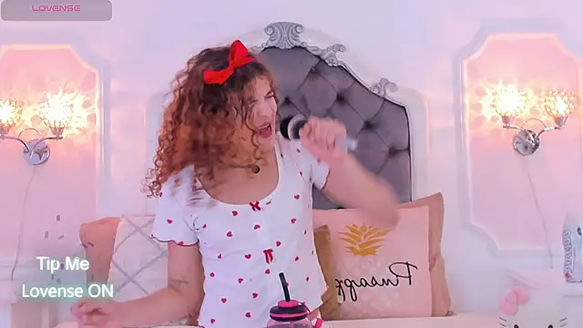 kendallspears_1 网络视讯表演