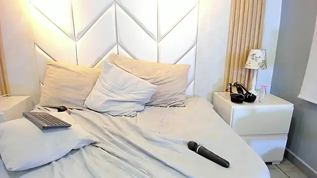 EmmaBrantt Live XXX-Chat